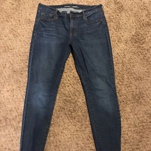 Old Navy Skinny Jeans